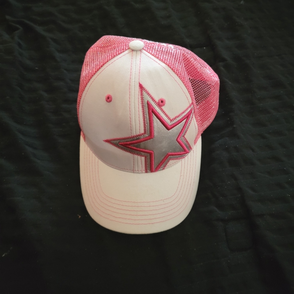 Hot Pink dallas